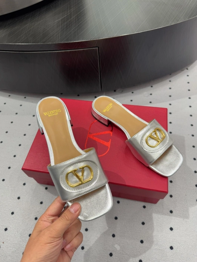 Vxlxntino Slippers Bright 229322