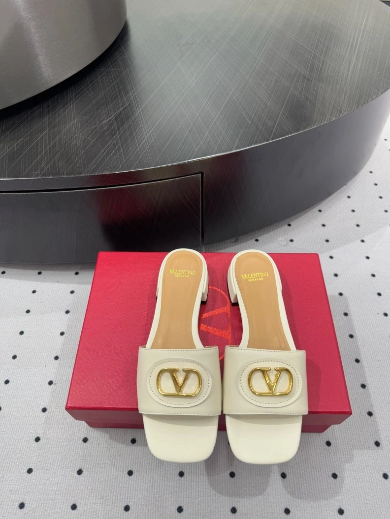 Functional Vxlxntino Slippers 229316