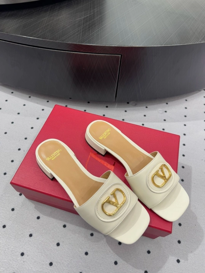 Functional Vxlxntino Slippers 229316