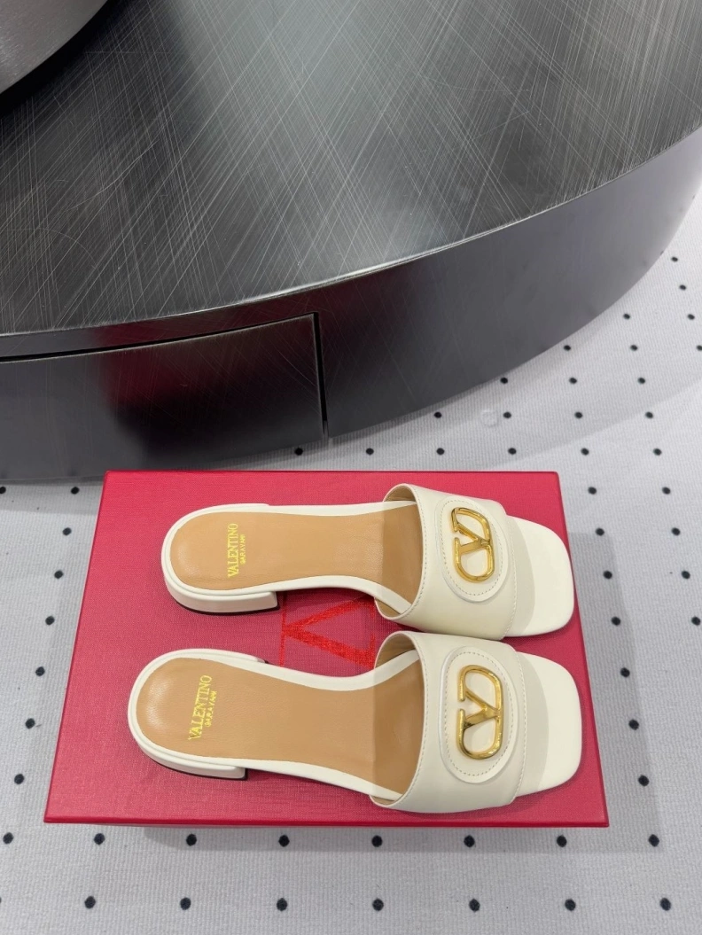 Functional Vxlxntino Slippers 229316