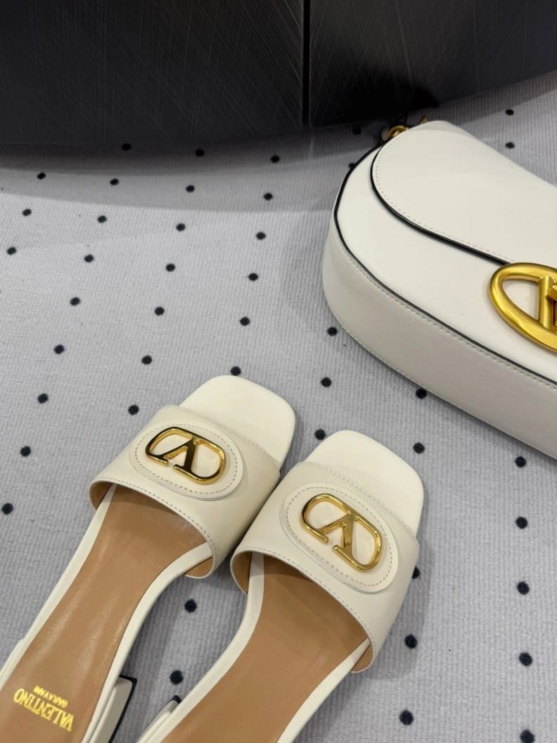 Functional Vxlxntino Slippers 229316