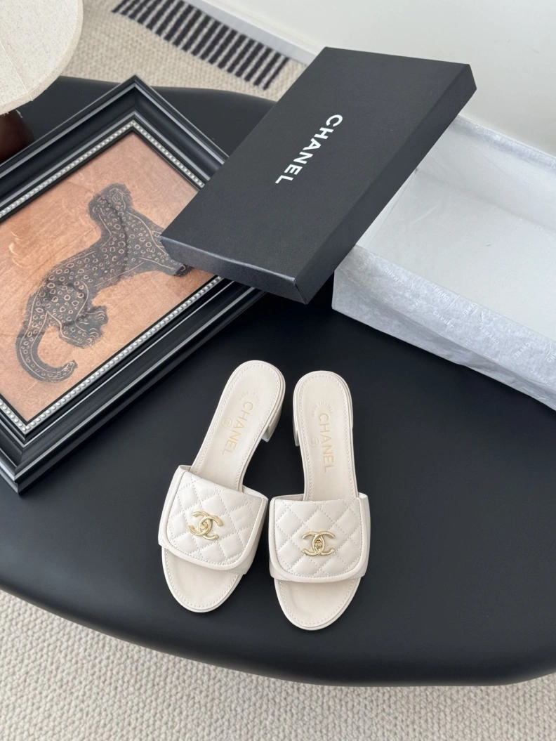 Chxnxl Slippers EyeCatching 118910