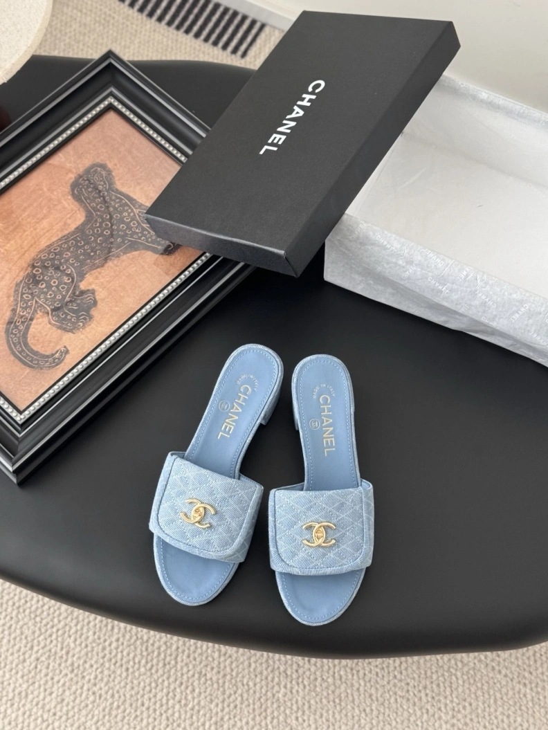 Chxnxl Slippers Affordable 118899