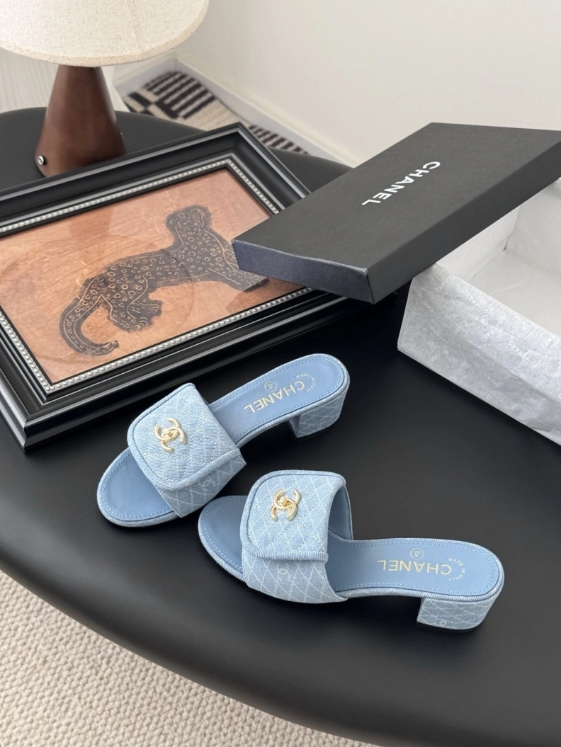 Chxnxl Slippers Affordable 118899