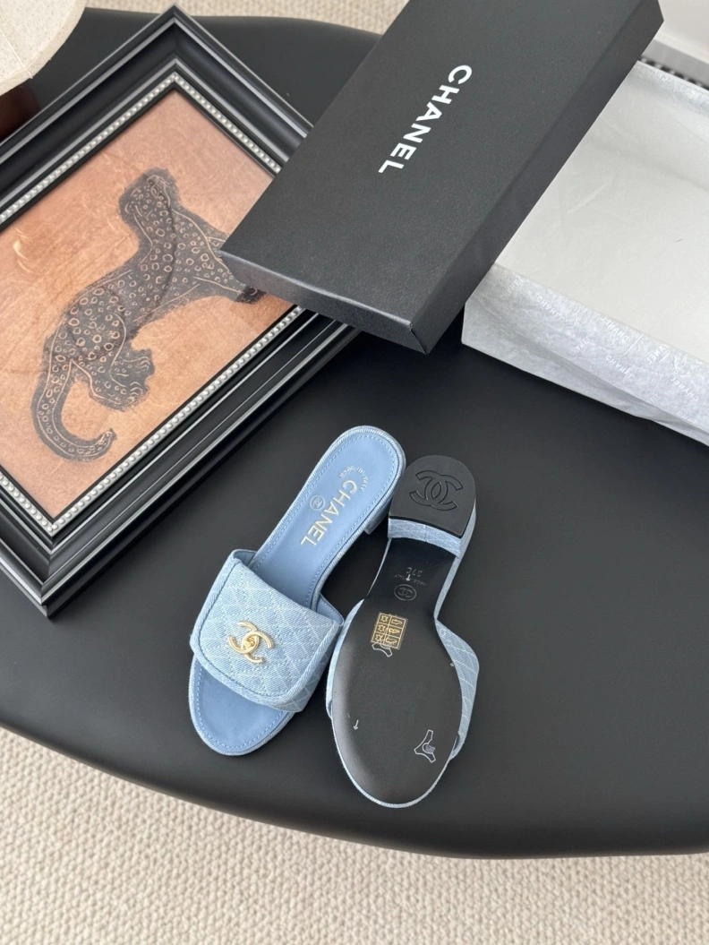 Chxnxl Slippers Affordable 118899