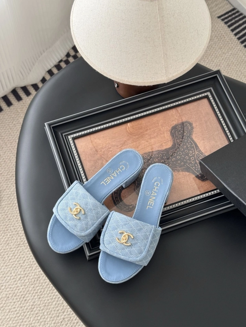 Chxnxl Slippers Affordable 118899