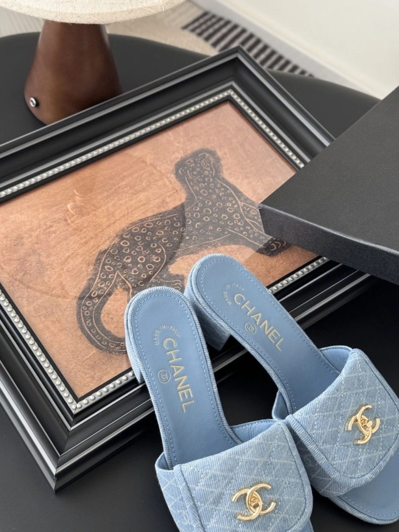 Chxnxl Slippers Affordable 118899