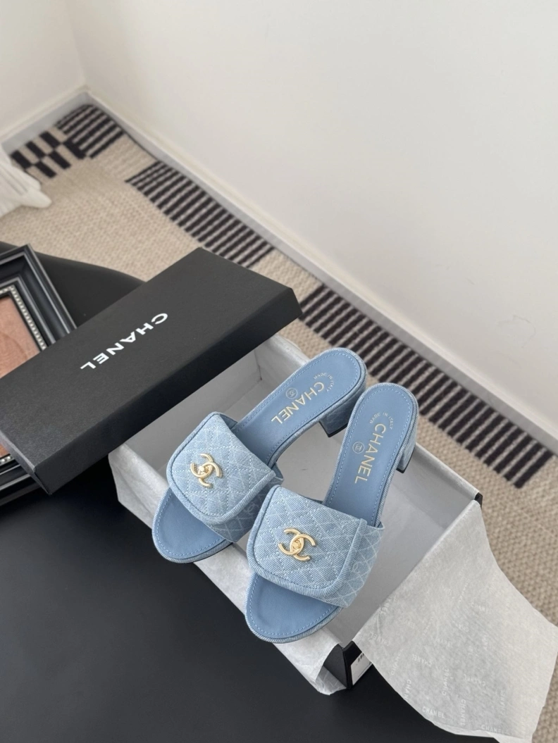 Chxnxl Slippers Affordable 118899