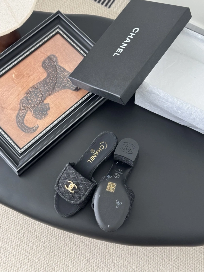 Chxnxl Slippers SportInspired 118897