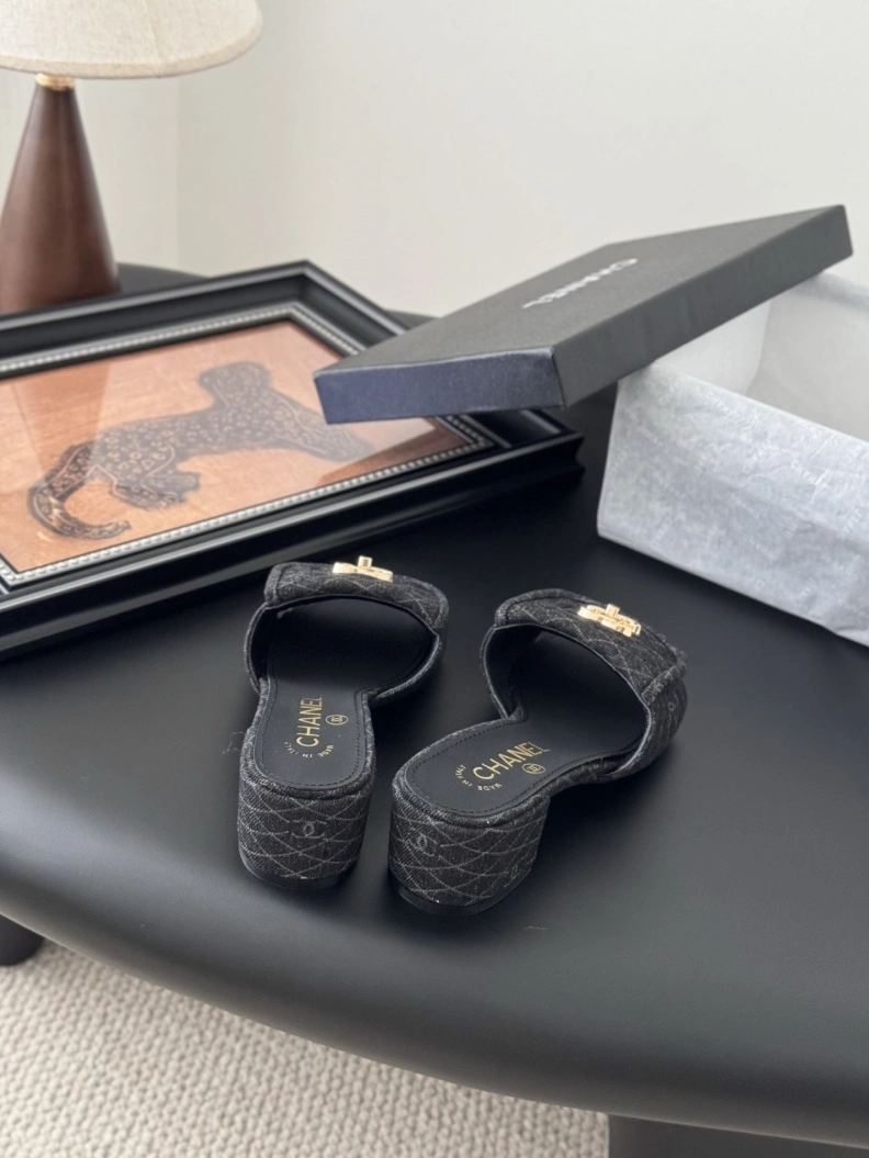 Chxnxl Slippers SportInspired 118897