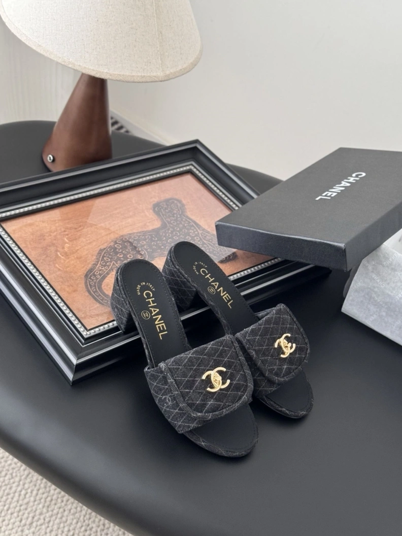 Chxnxl Slippers SportInspired 118897