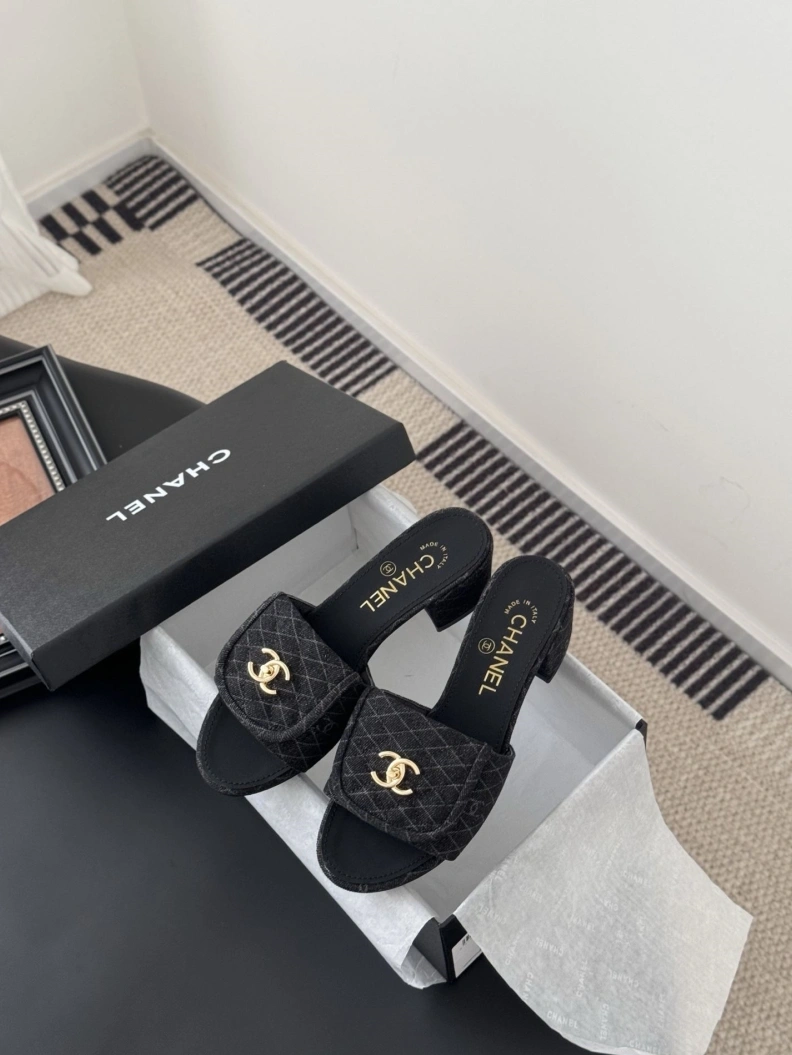 Chxnxl Slippers SportInspired 118897