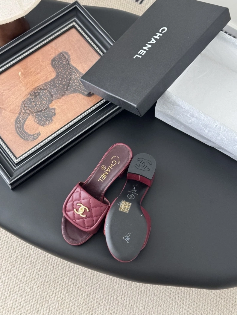 Chxnxl Slippers Efficient 118894