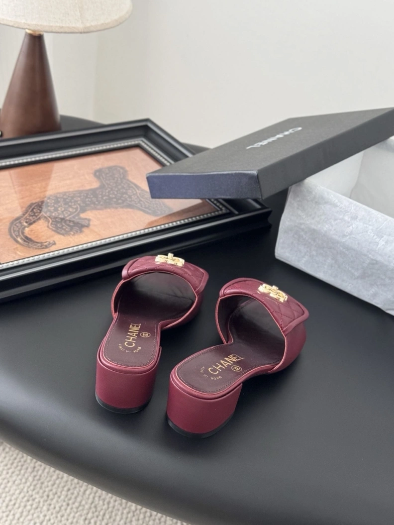 Chxnxl Slippers Efficient 118894