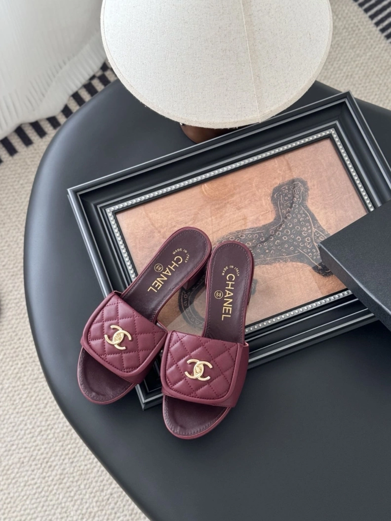Chxnxl Slippers Efficient 118894
