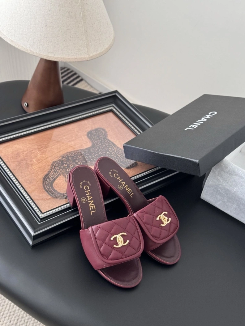 Chxnxl Slippers Efficient 118894
