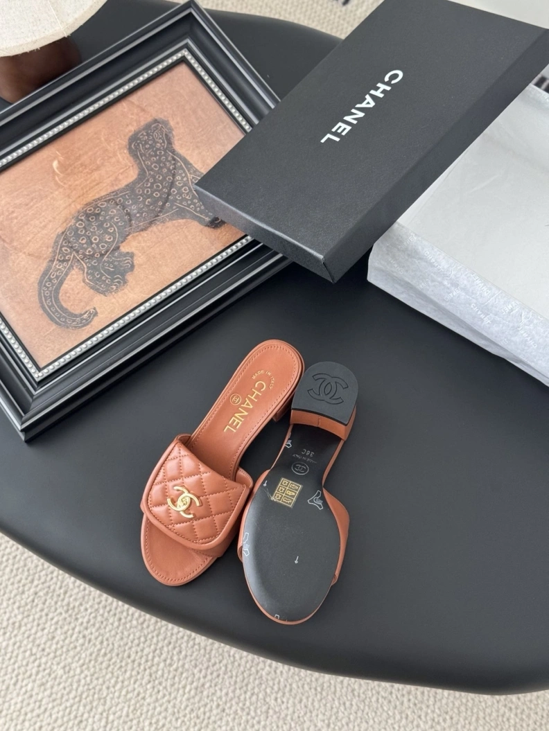 Chxnxl Slippers GoodFit 118898