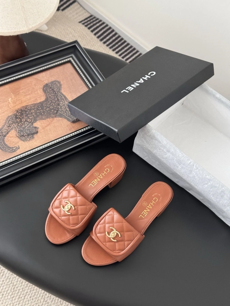 Chxnxl Slippers GoodFit 118898