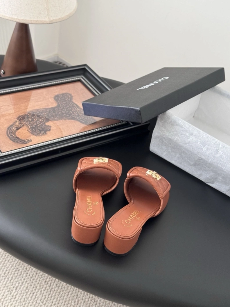 Chxnxl Slippers GoodFit 118898