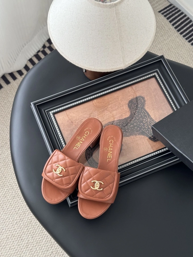 Chxnxl Slippers GoodFit 118898