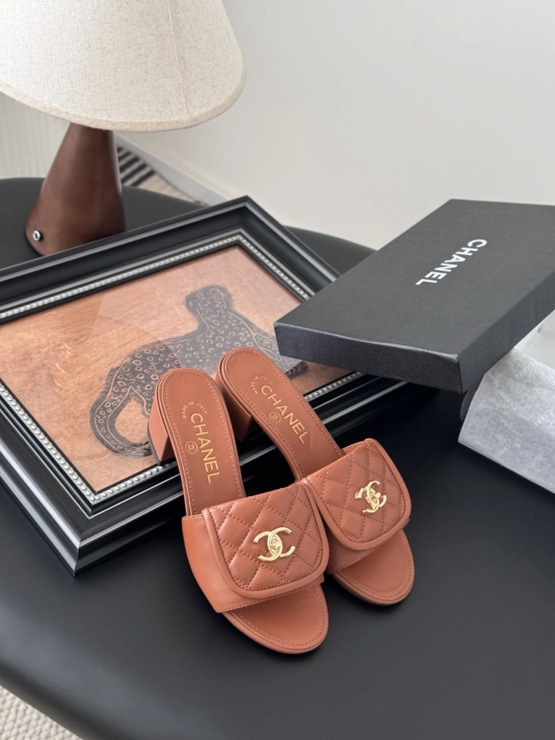 Chxnxl Slippers GoodFit 118898