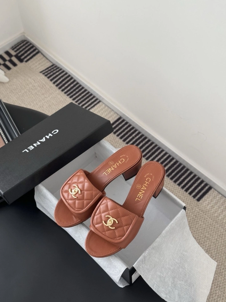 Chxnxl Slippers GoodFit 118898