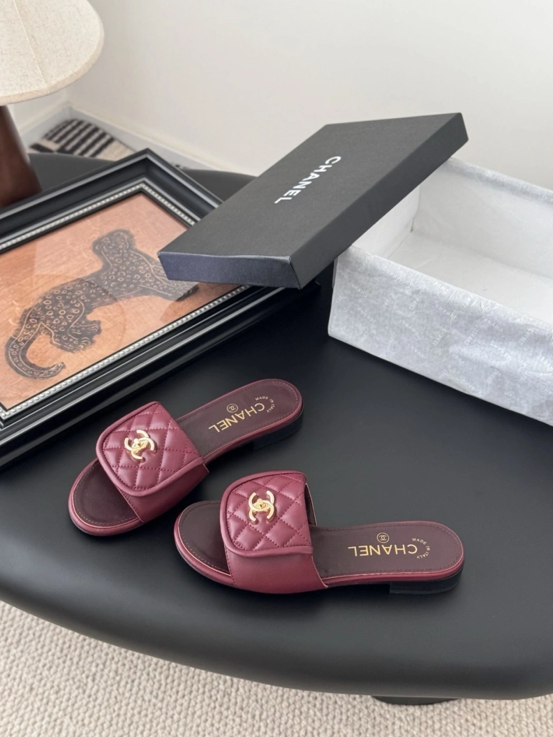 Chxnxl Slippers Efficient 118888