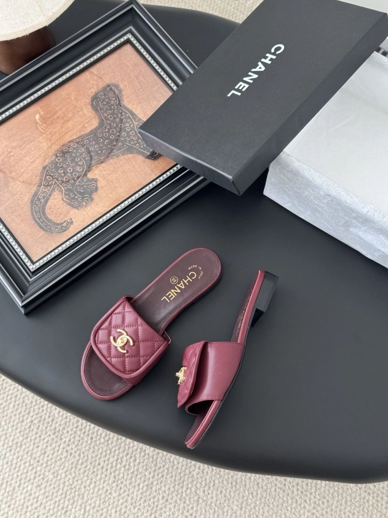 Chxnxl Slippers Efficient 118888