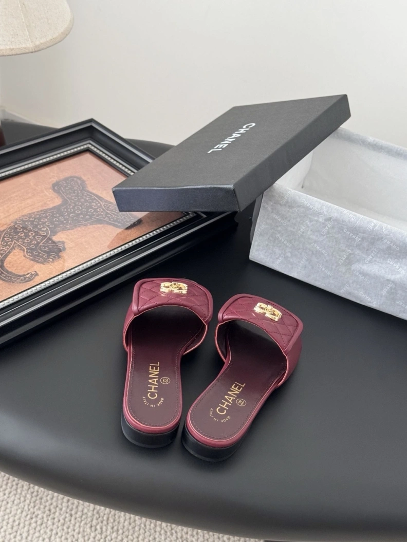 Chxnxl Slippers Efficient 118888