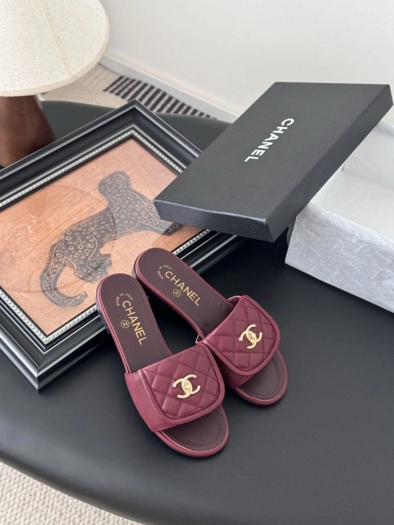 Chxnxl Slippers Efficient 118888