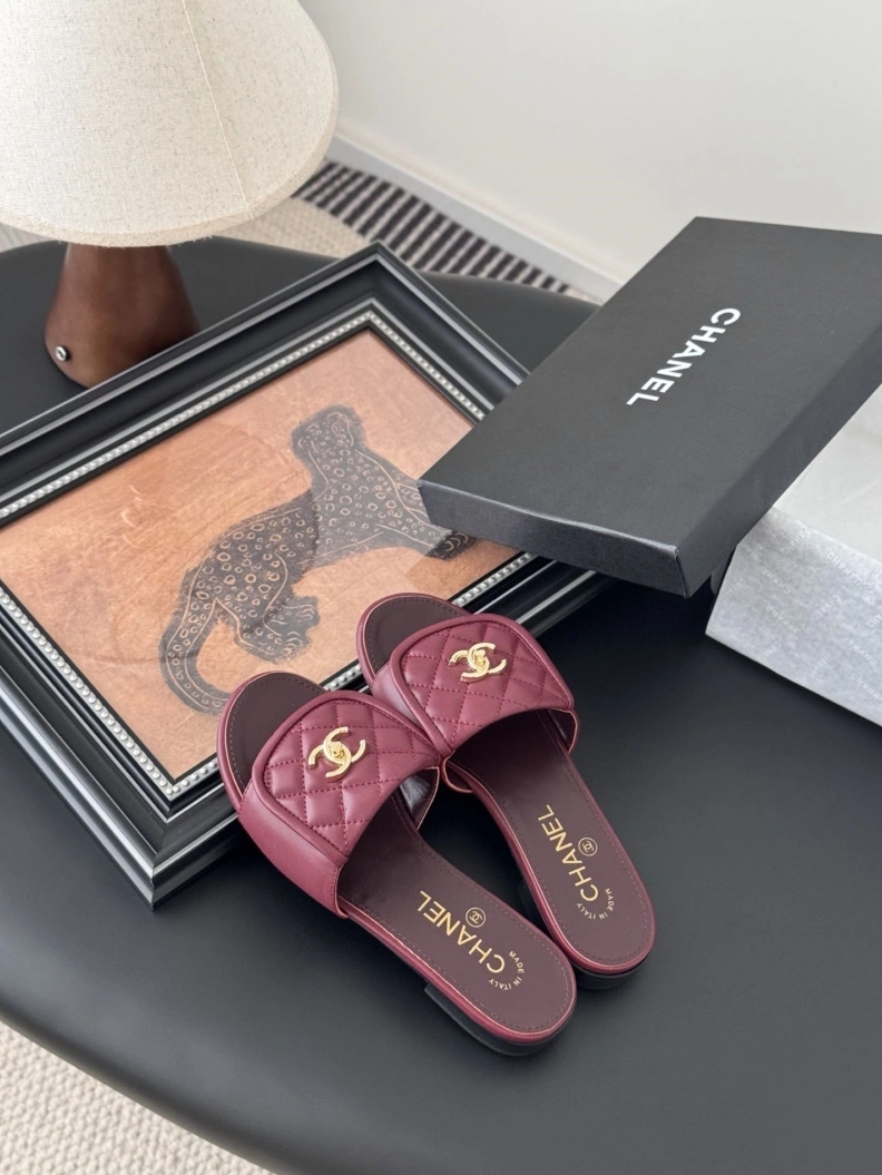 Chxnxl Slippers Efficient 118888