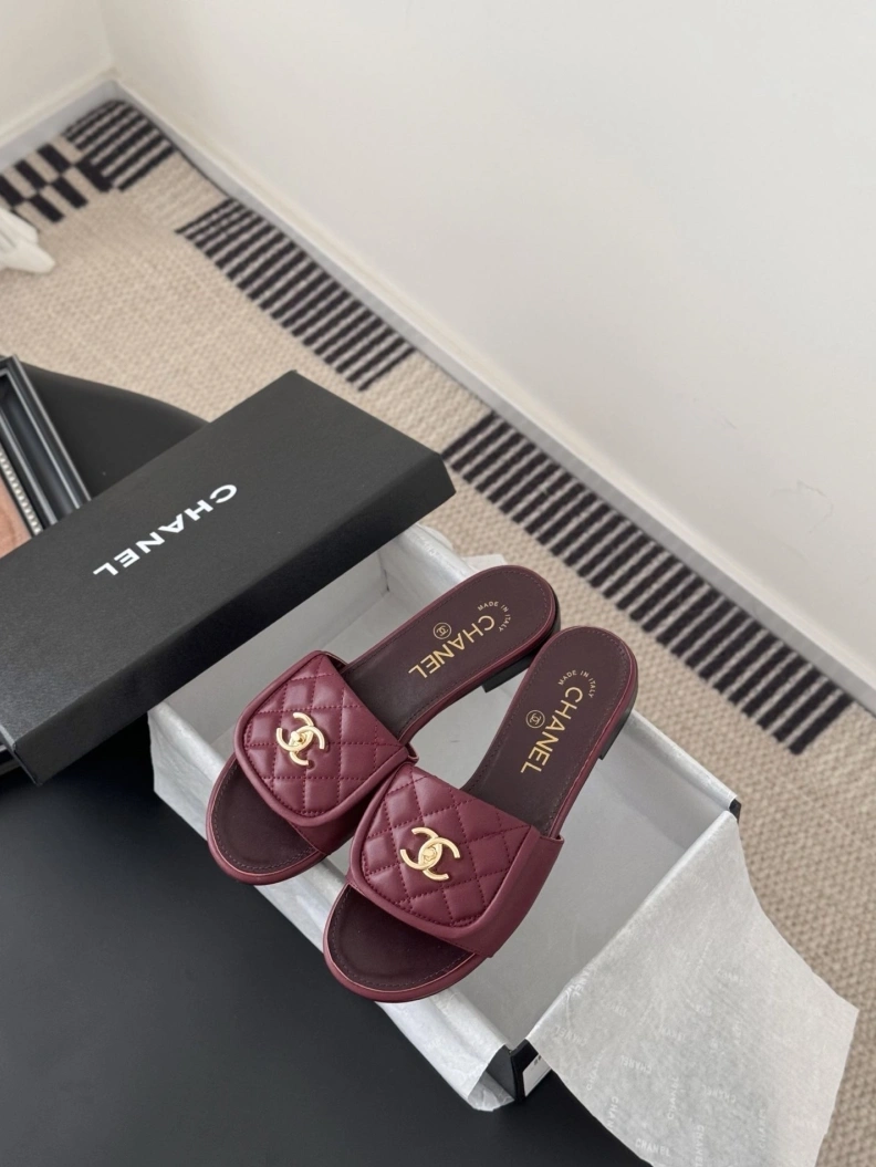 Chxnxl Slippers Efficient 118888