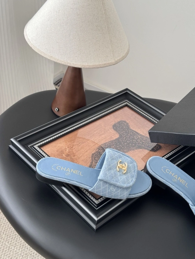 Chxnxl Slippers Trendsetting 118887