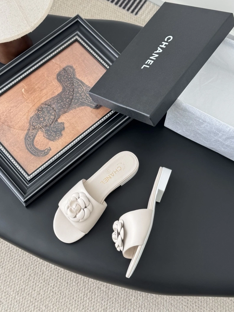 Chxnxl Slippers Lightweight 118880