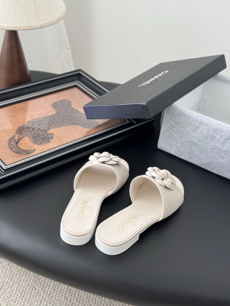 Chxnxl Slippers Lightweight 118880