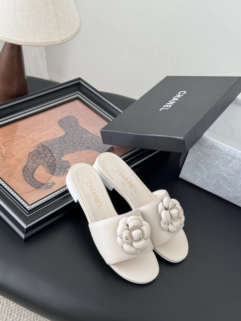 Chxnxl Slippers Lightweight 118880