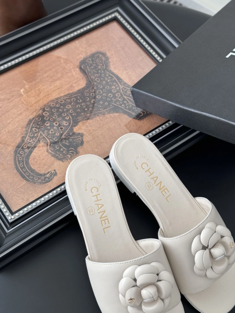 Chxnxl Slippers Lightweight 118880