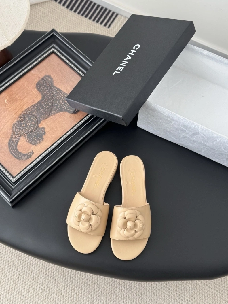 Chxnxl Slippers Resilient 118881