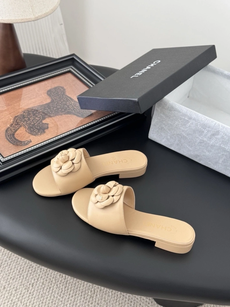Chxnxl Slippers Resilient 118881