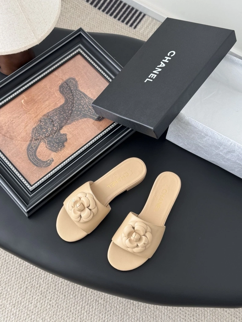 Chxnxl Slippers Resilient 118881