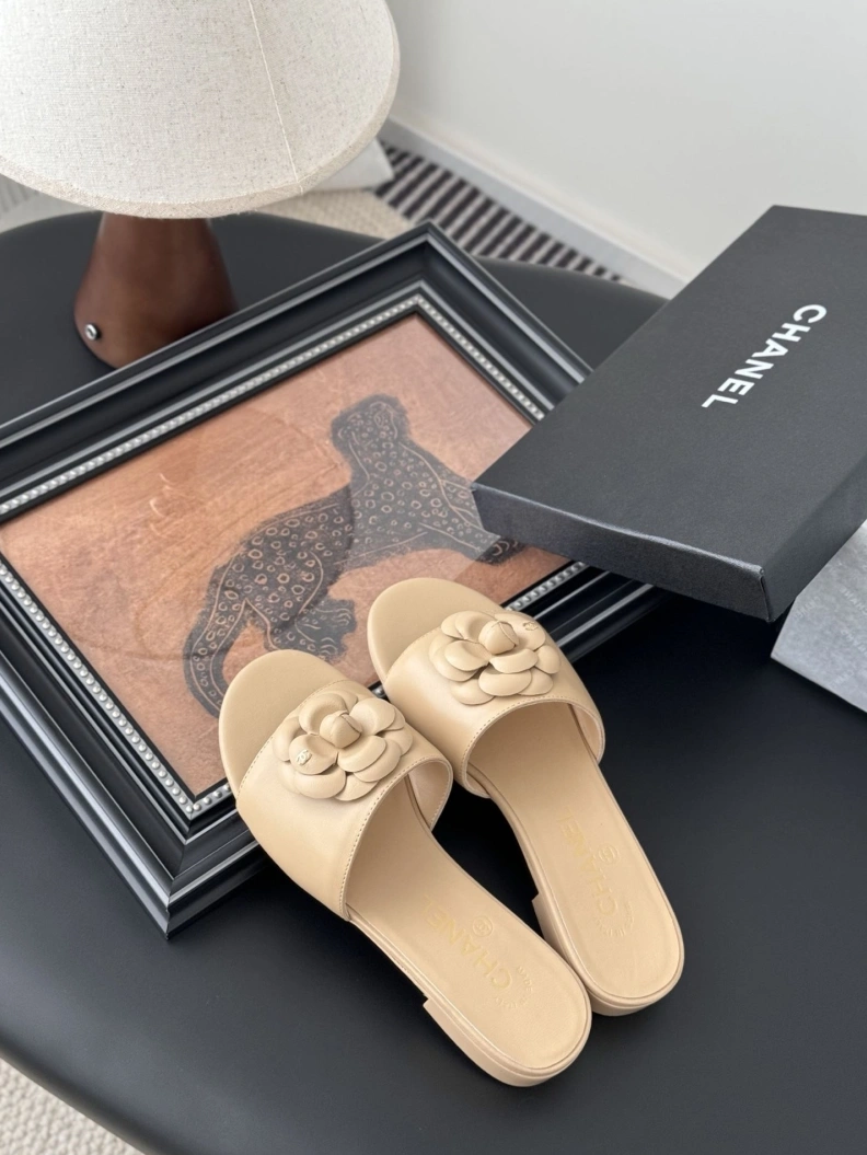 Chxnxl Slippers Resilient 118881