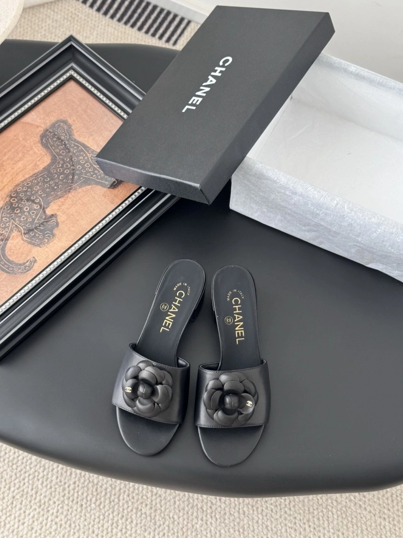 Chxnxl Slippers DailyWear 118867