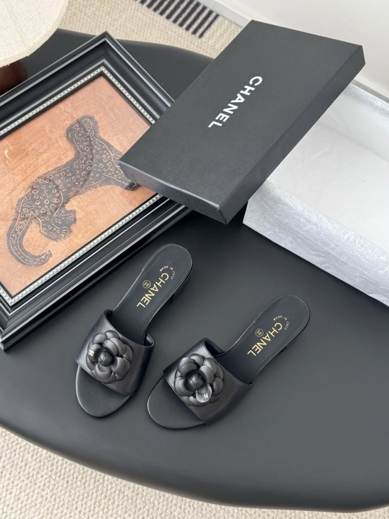Chxnxl Slippers DailyWear 118867