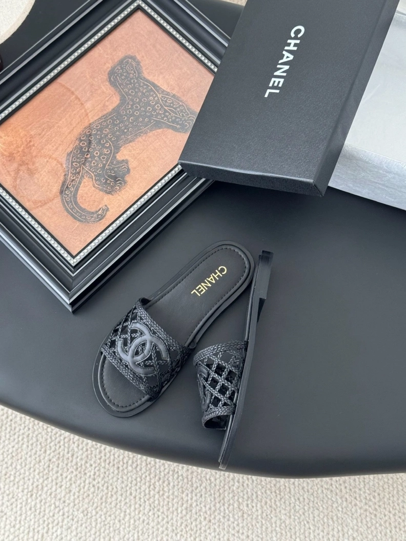 NewStyle Chxnxl Slippers 118875