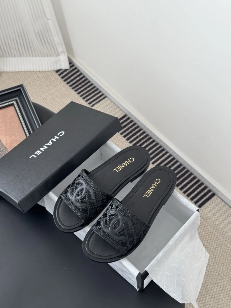 NewStyle Chxnxl Slippers 118875