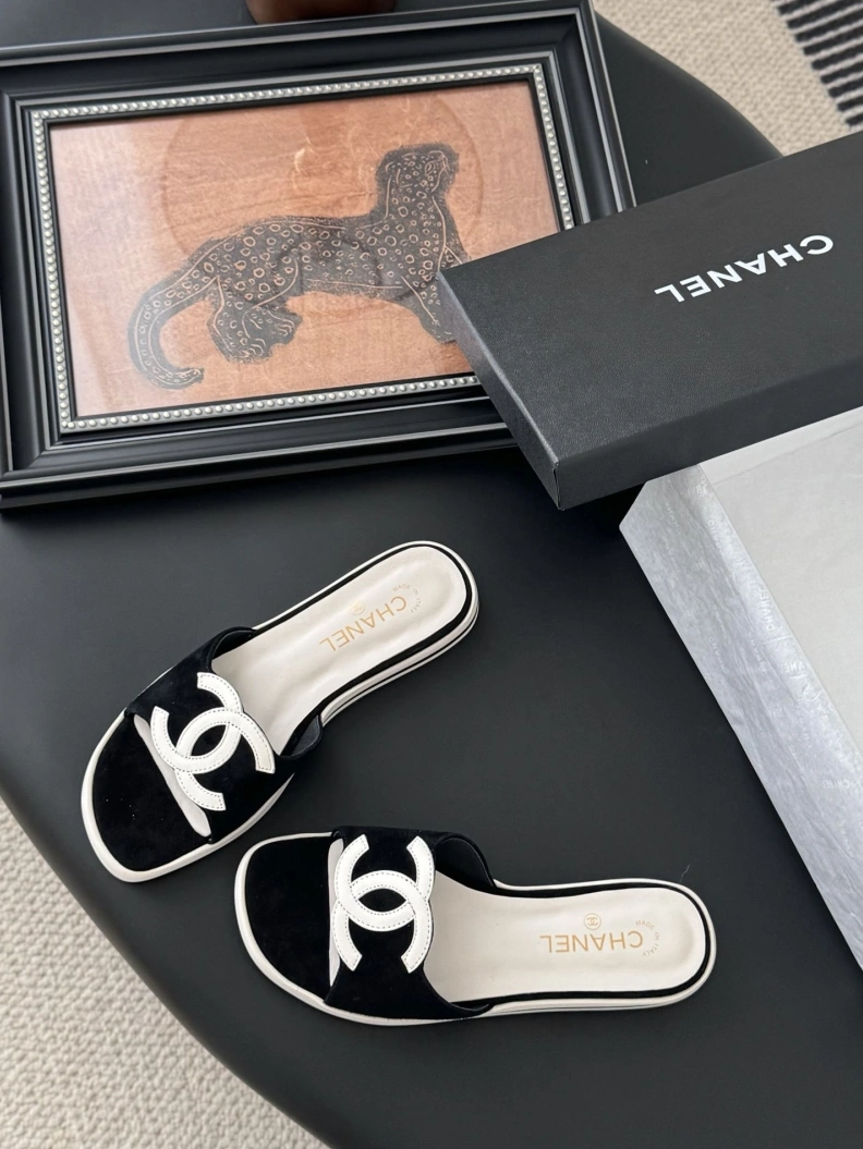 Chxnxl Slippers SmartChoice 118871