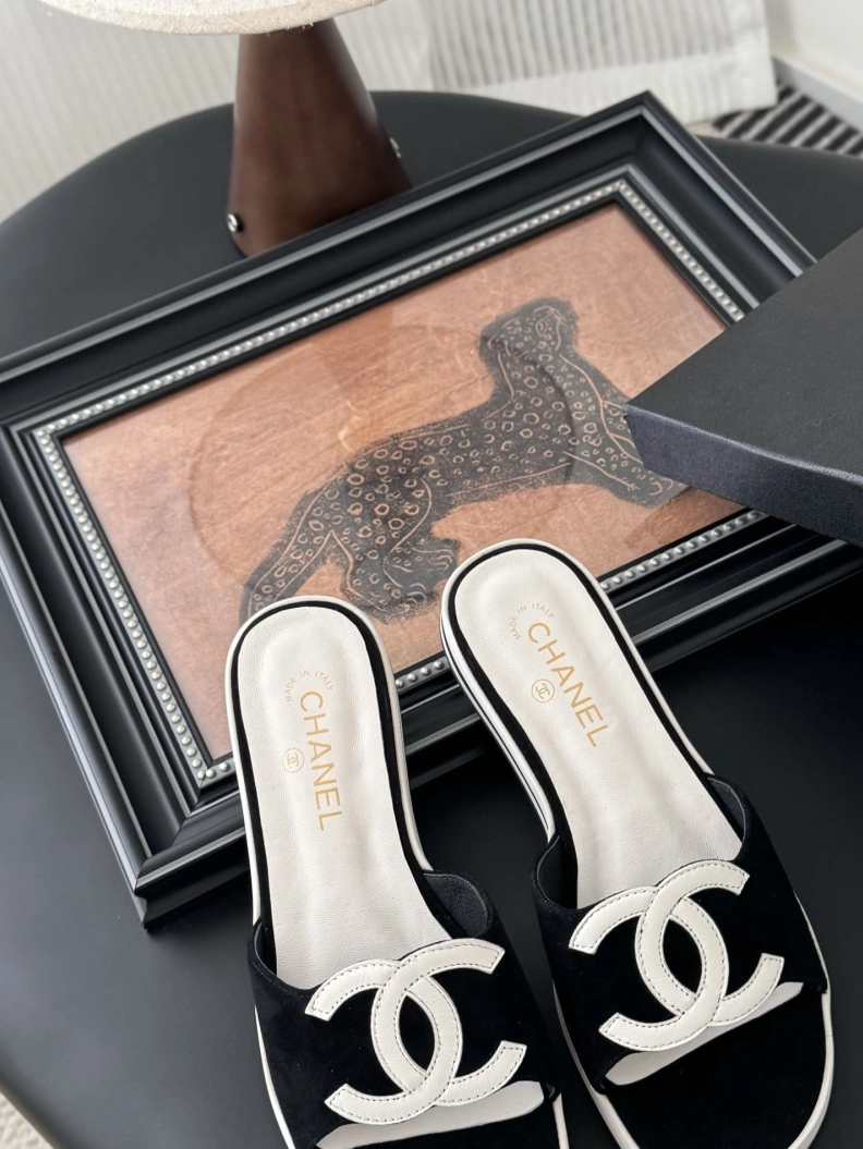 Chxnxl Slippers SmartChoice 118871
