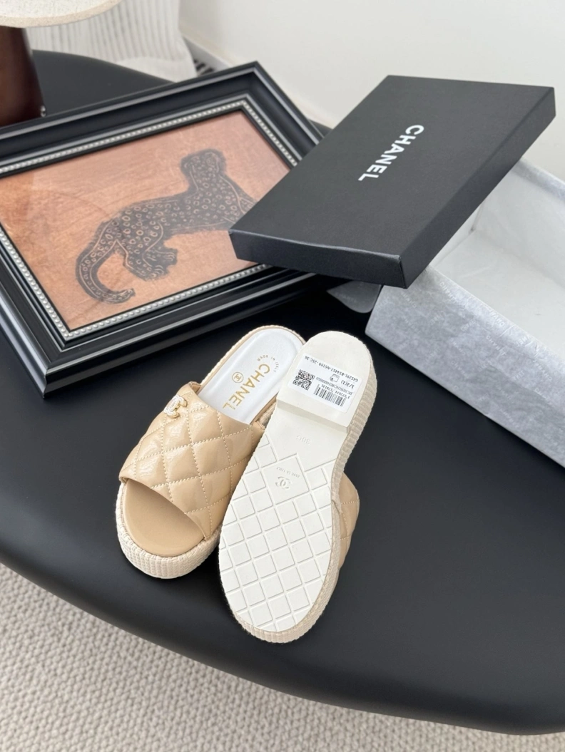 SportInspired Chxnxl Sandals 119111