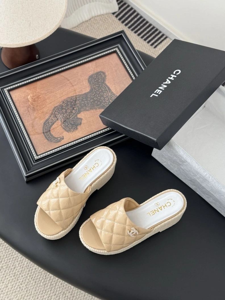 SportInspired Chxnxl Sandals 119111
