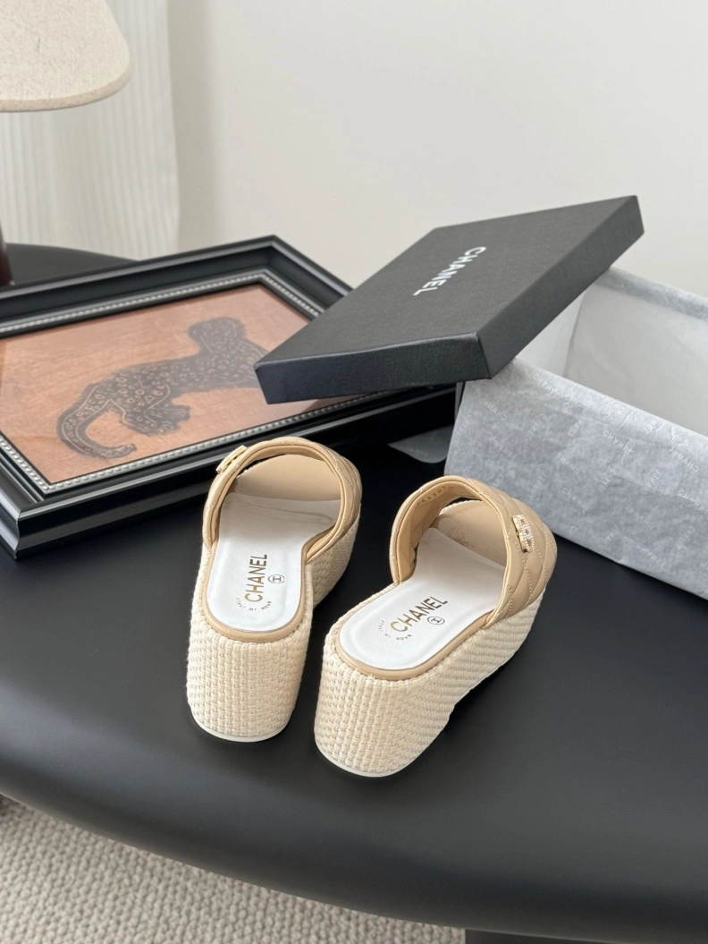SportInspired Chxnxl Sandals 119111
